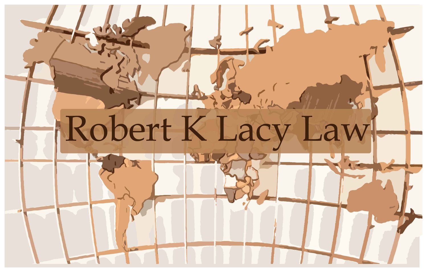 Rober K Lacy Immigration Law Logo