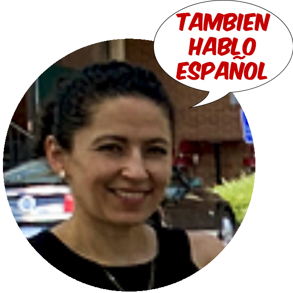 Robert K. Lacy smiling